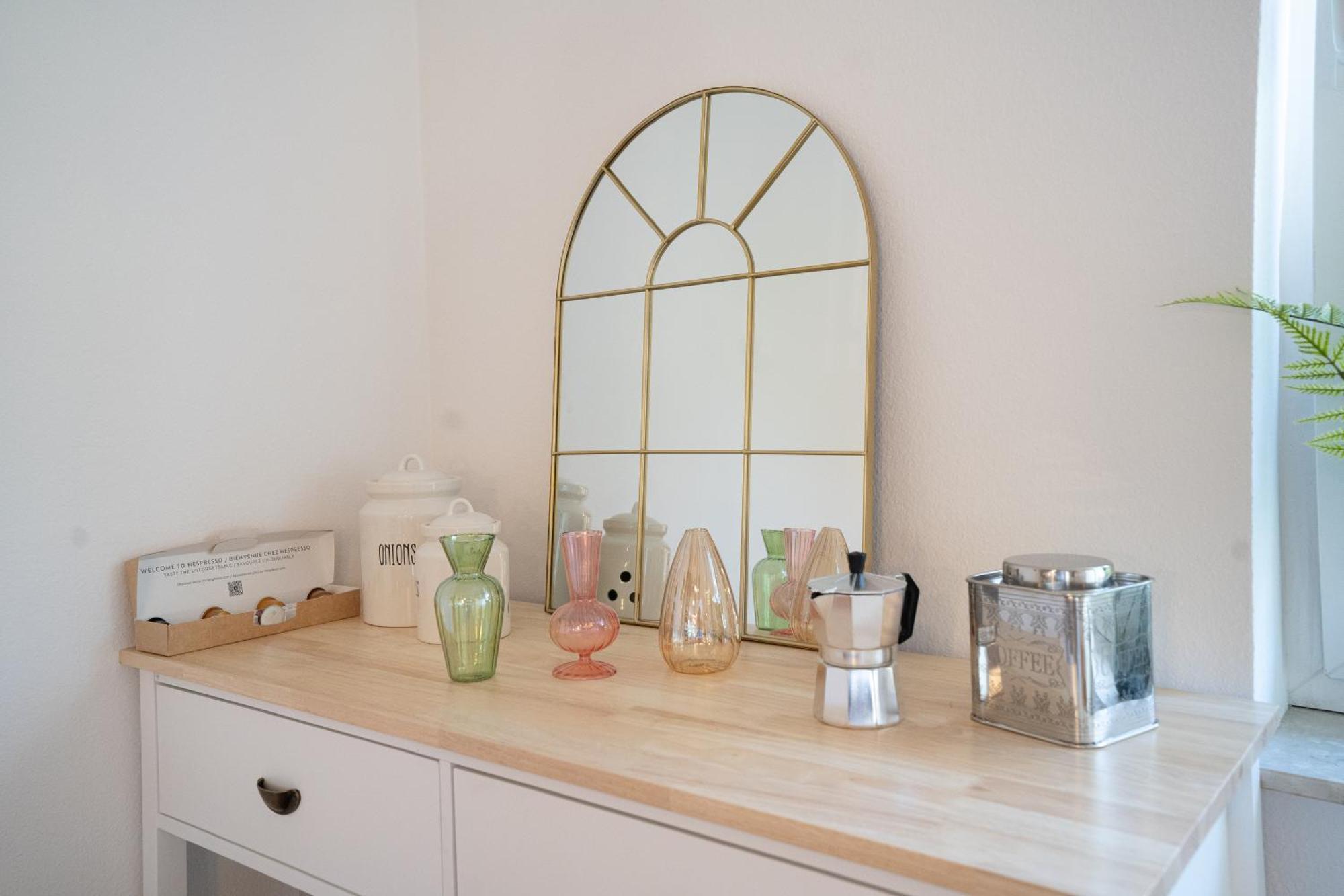 Stilvolle Maisonette Mit Charme Bad Honnef Екстериор снимка