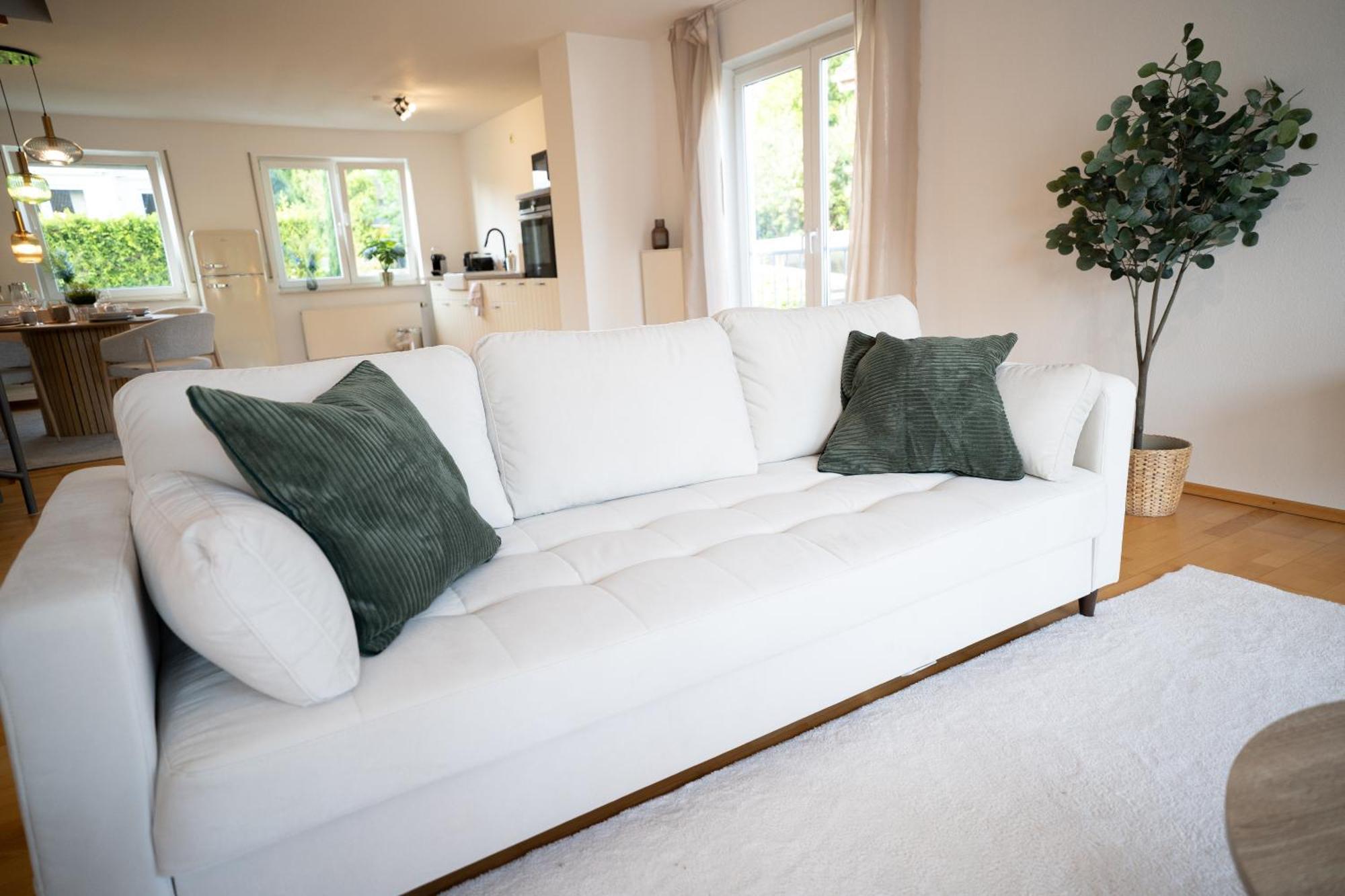 Stilvolle Maisonette Mit Charme Bad Honnef Екстериор снимка