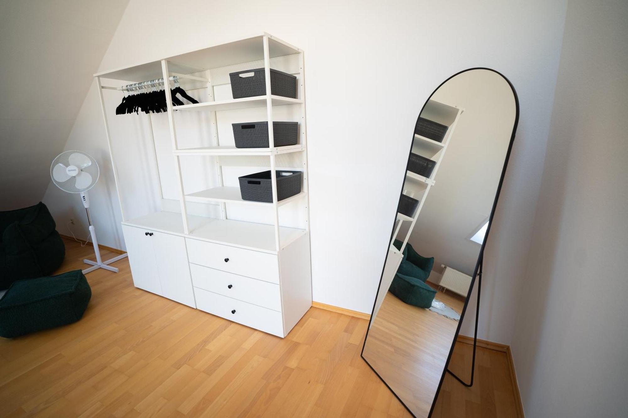 Stilvolle Maisonette Mit Charme Bad Honnef Екстериор снимка