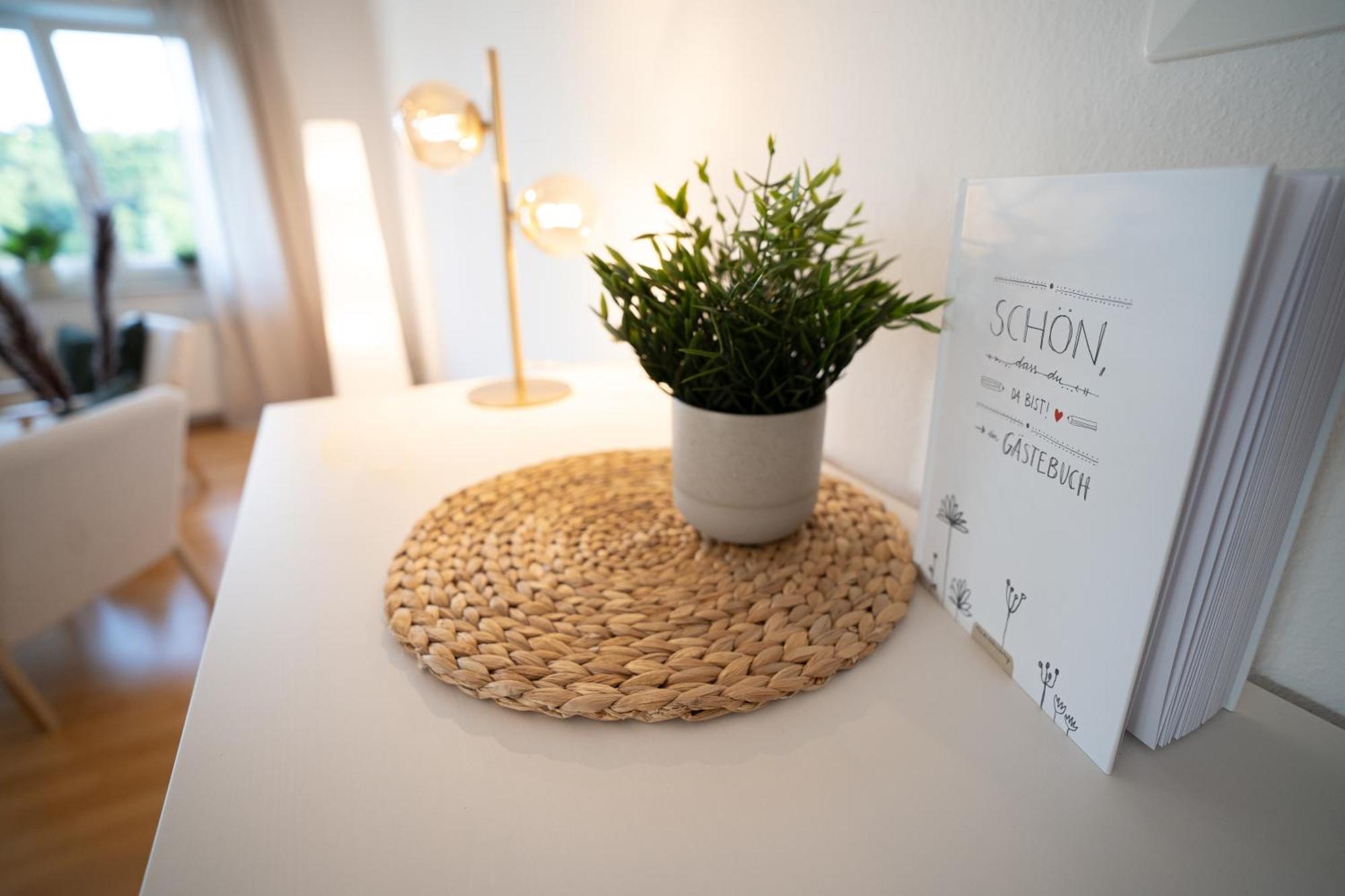 Stilvolle Maisonette Mit Charme Bad Honnef Екстериор снимка